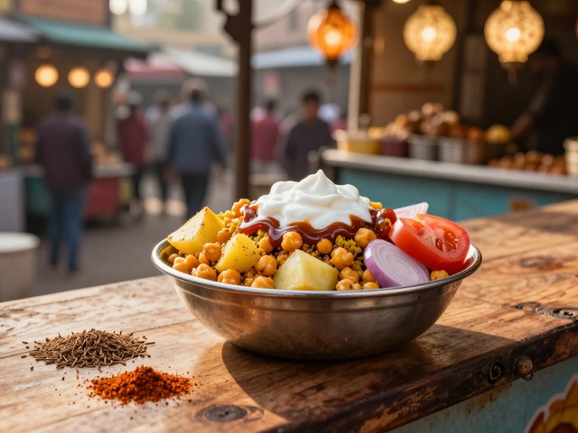 What Is the Least Fattening Indian Food? 7 Low-Calorie Snacks That Actually Work