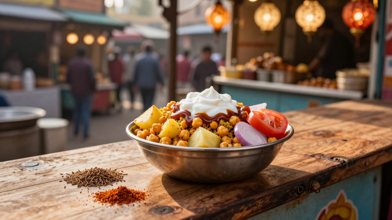 What Is the Least Fattening Indian Food? 7 Low-Calorie Snacks That Actually Work