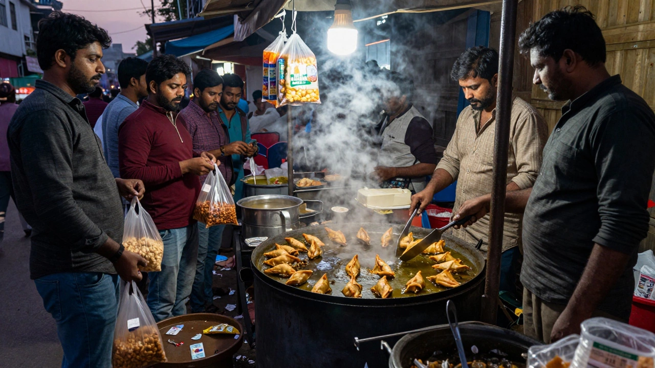 What Is the Number 1 Unhealthy Food in the World? (And What to Eat Instead)