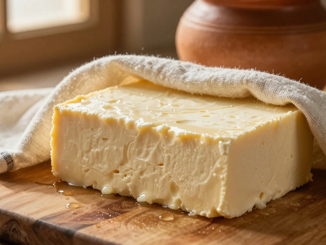 What Is the English Equivalent of Paneer? A Simple Guide to Substitutes and Similar Cheeses