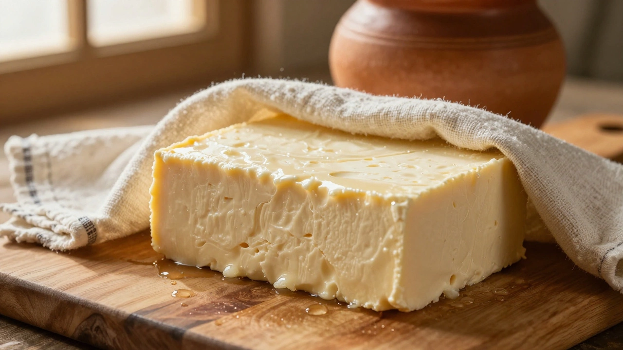 What Is the English Equivalent of Paneer? A Simple Guide to Substitutes and Similar Cheeses