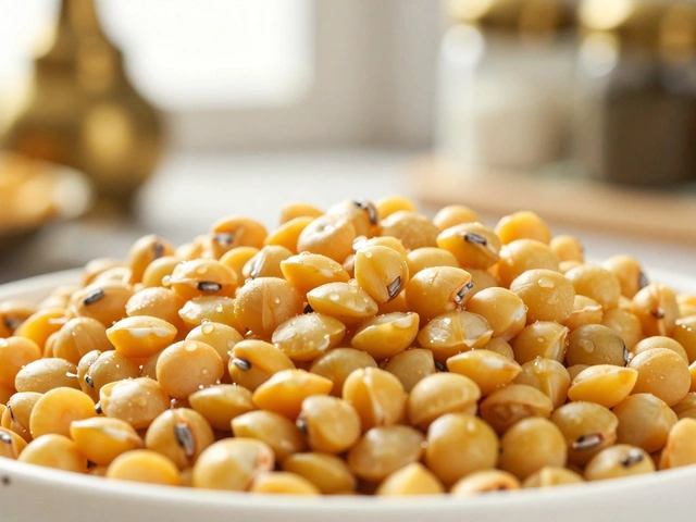 Which Dal Is The Easiest to Cook for Beginners