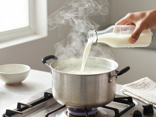 Which Vinegar Is Used for Making Paneer? The Simple Guide