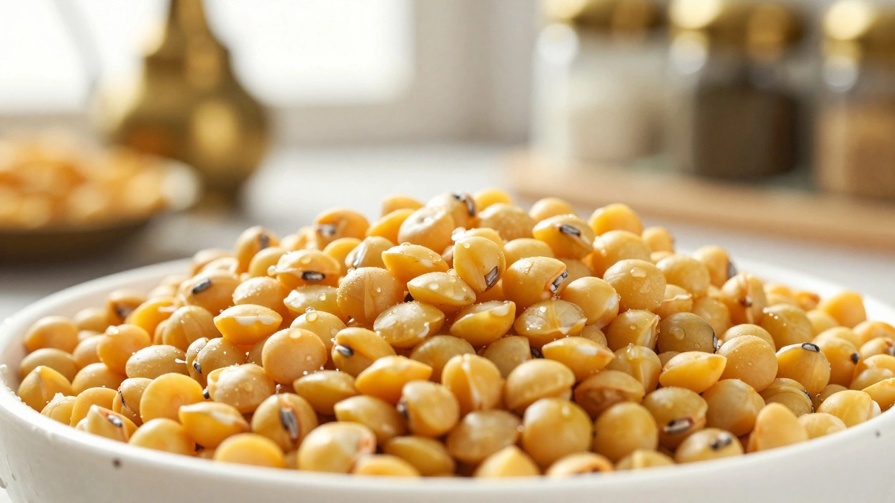 Which Dal Is The Easiest to Cook for Beginners