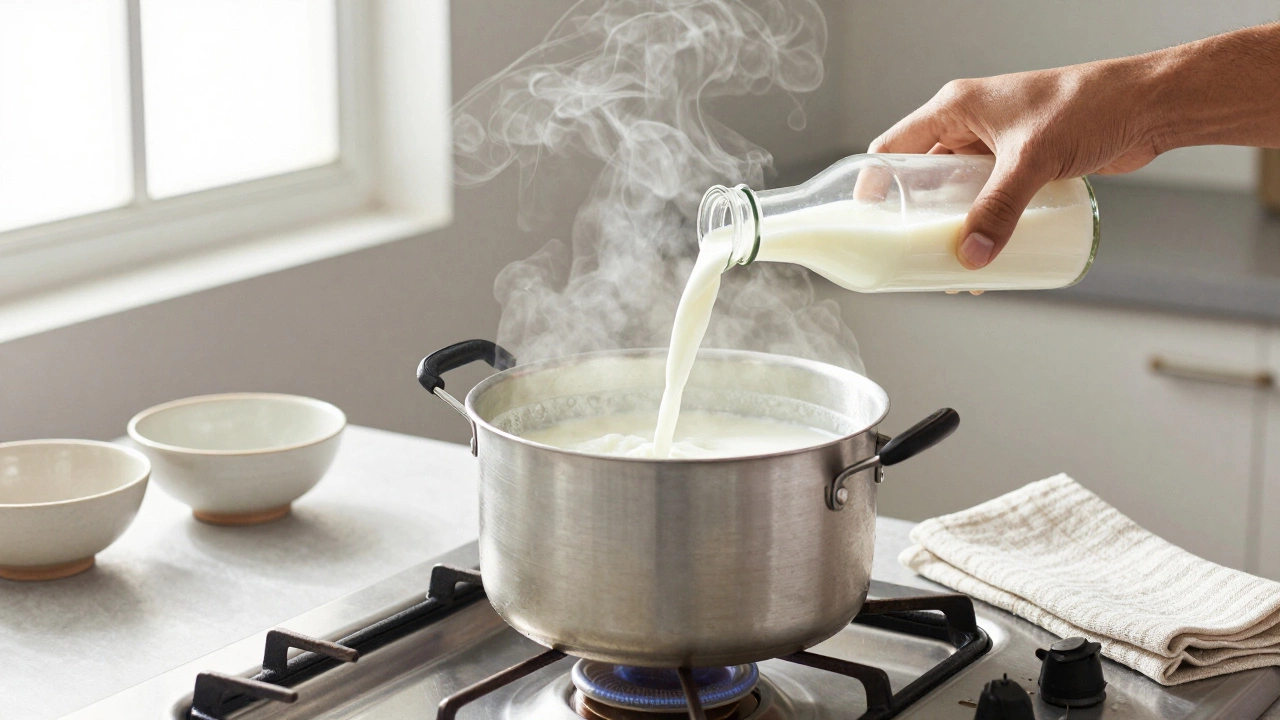 Which Vinegar Is Used for Making Paneer? The Simple Guide