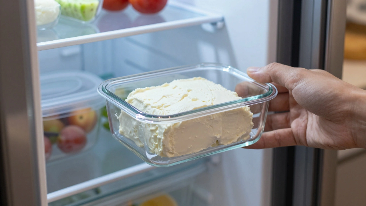 Can You Eat 7-Day-Old Paneer? Safety Guide for Homemade Cheese