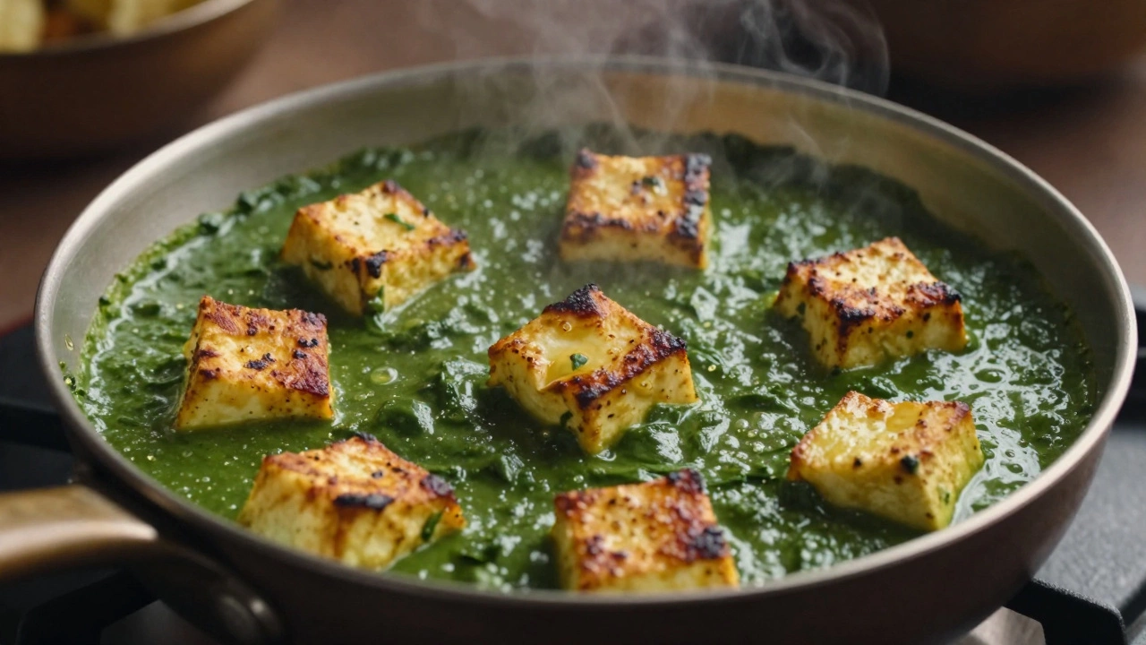 Do Indians Eat Cheese? Exploring Paneer and Indian Cheese Culture