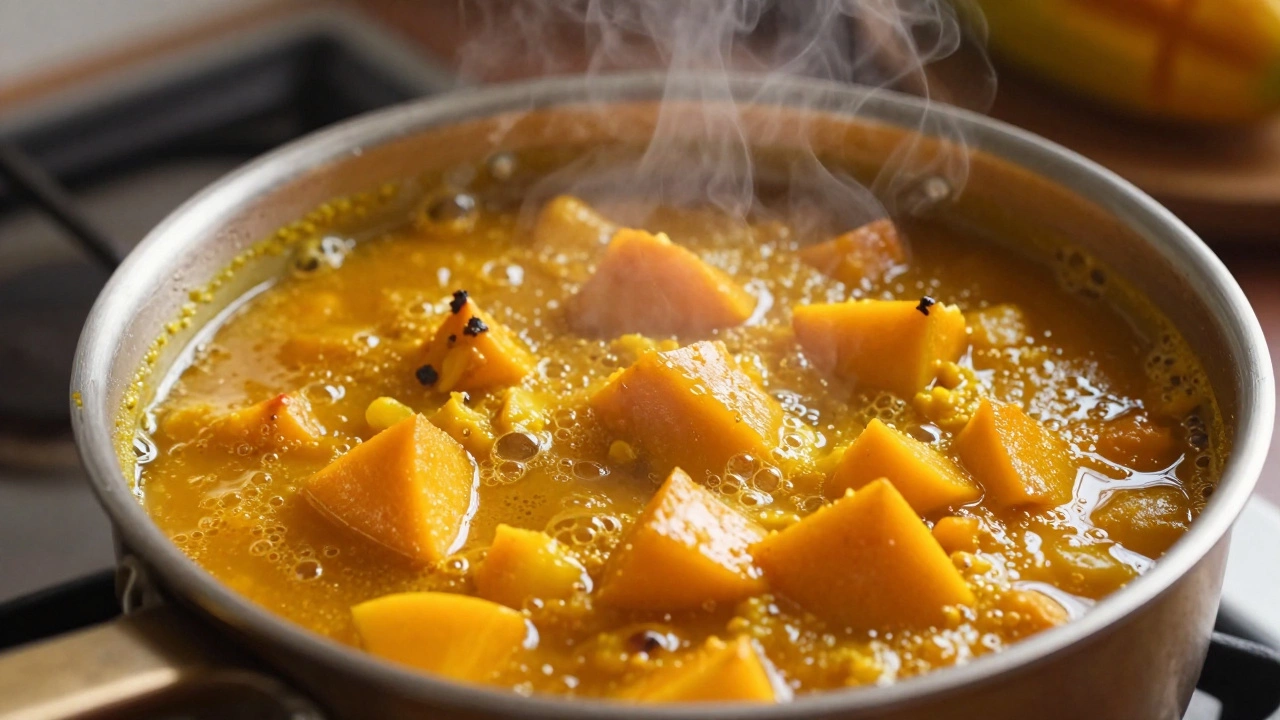 Do You Put Lids on Jars When Chutney is Hot? The Right Way to Seal