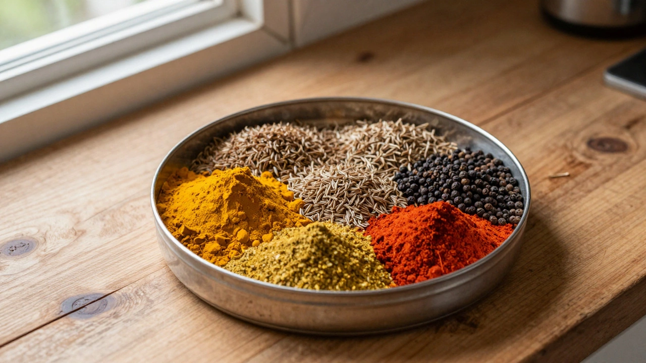 Is Indian Food Healthy? The Truth About Nutrition and Balance