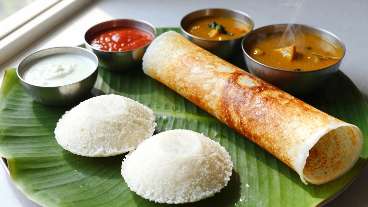 The Most Popular Breakfast in India: A Regional Guide