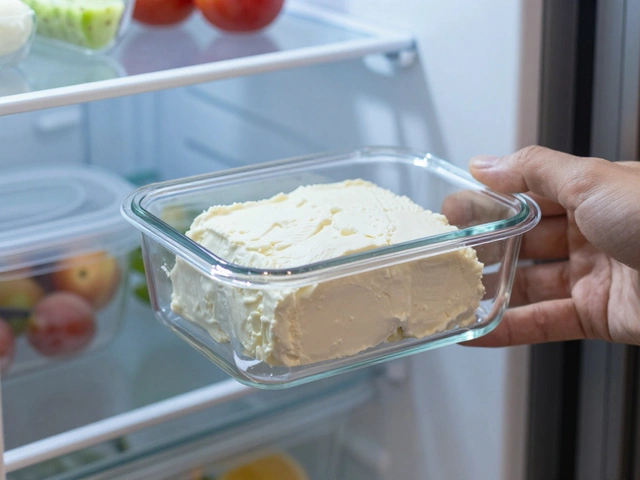 Can You Eat 7-Day-Old Paneer? Safety Guide for Homemade Cheese