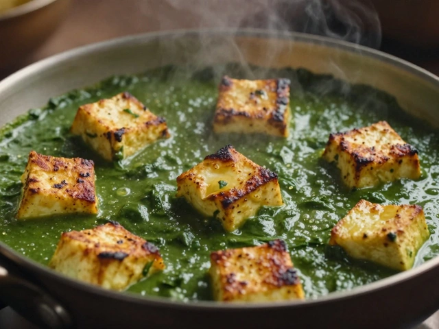 Do Indians Eat Cheese? Exploring Paneer and Indian Cheese Culture