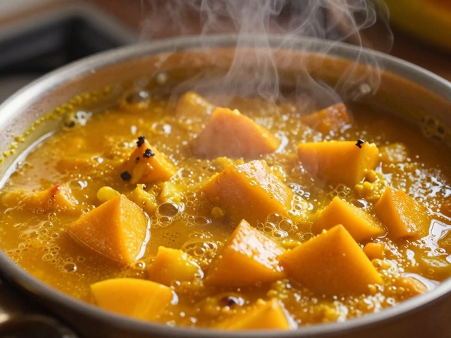 Do You Put Lids on Jars When Chutney is Hot? The Right Way to Seal