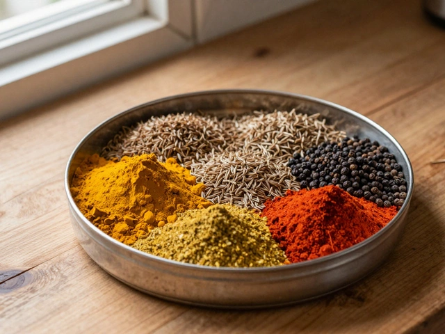 Is Indian Food Healthy? The Truth About Nutrition and Balance