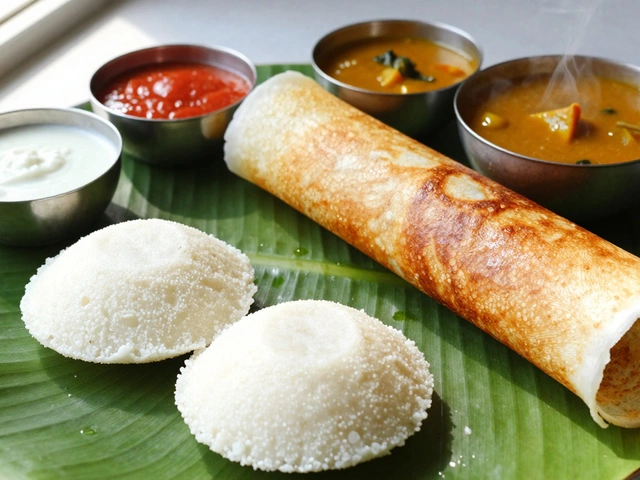 The Most Popular Breakfast in India: A Regional Guide