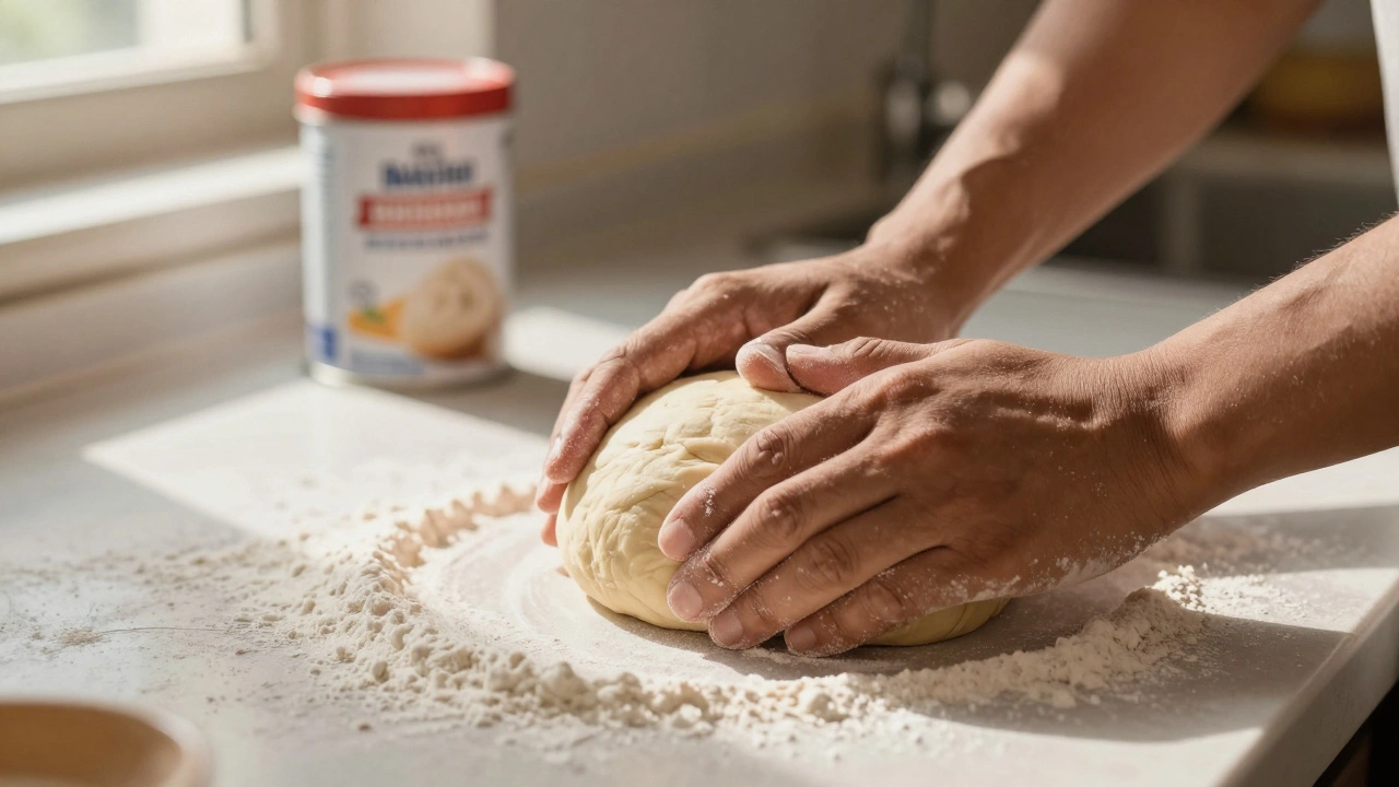 Does Roti Need Baking Powder? The Truth About Soft Flatbreads