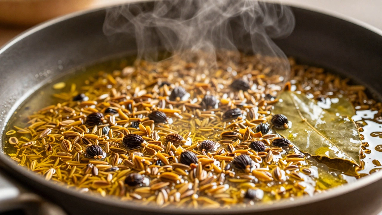 How to Get Good Aroma in Biryani: The Secret to Restaurant-Quality Scent