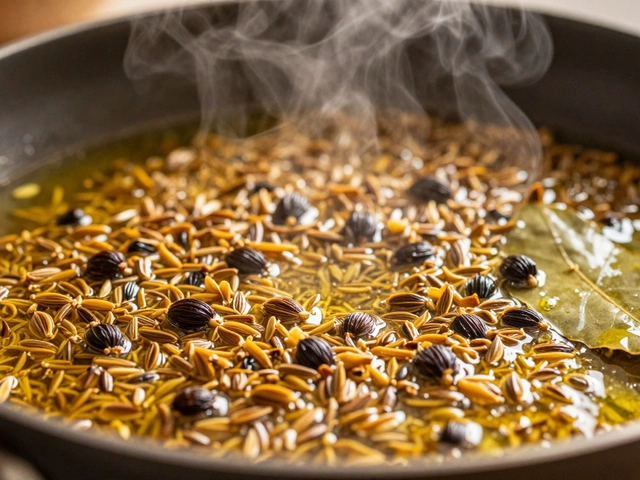 How to Get Good Aroma in Biryani: The Secret to Restaurant-Quality Scent