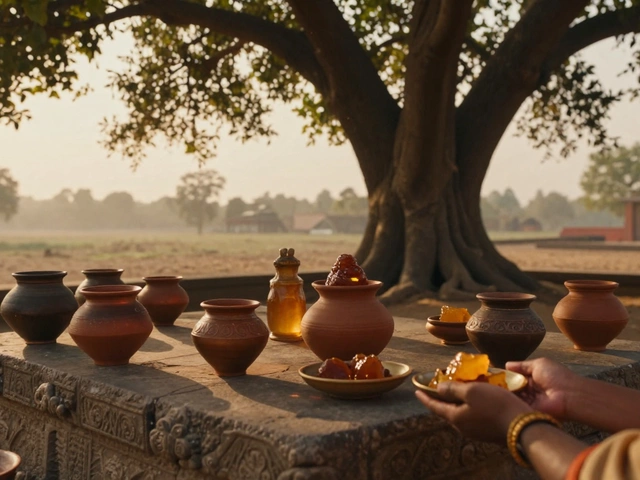 Which Is the Oldest Sweet Dish of India? A Deep Dive into Ancient Indian Sweets