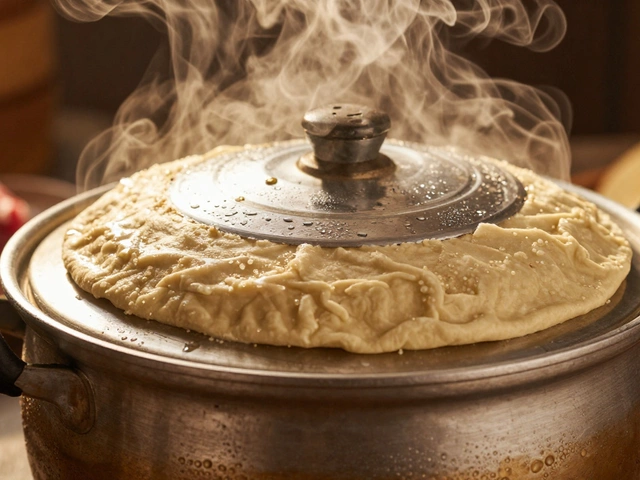 Why is Biryani Addictive? The Science Behind the Flavor