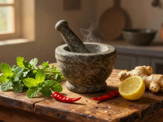 Why Is It Called Chutney? The History and Meaning Behind the Name