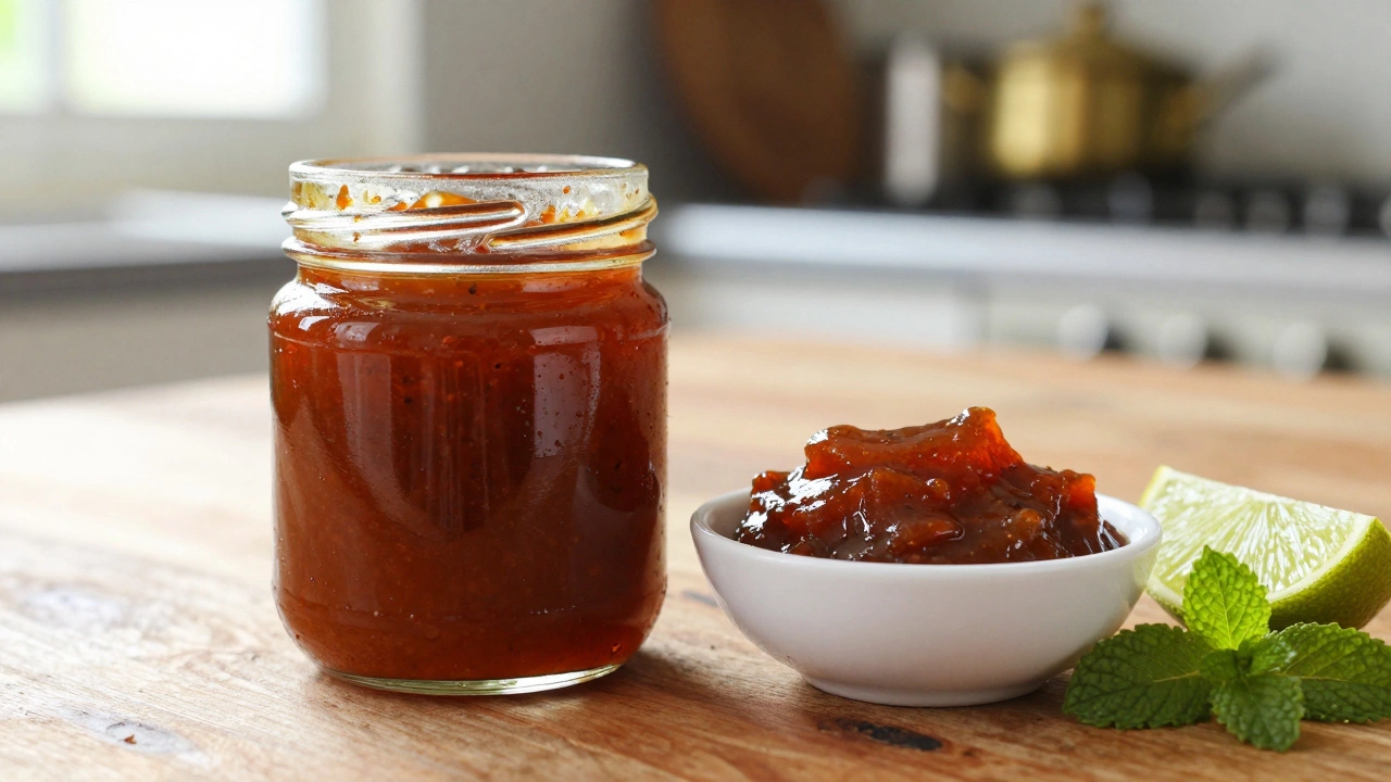 What Are the Disadvantages of Chutney? Health Risks, Digestive Issues & How to Eat It Safely