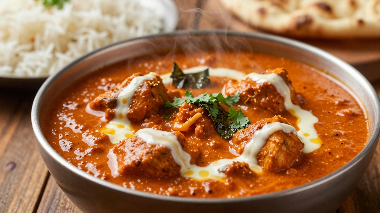 What is the Tastiest Indian Curry? A Guide to India's Most Beloved Curries