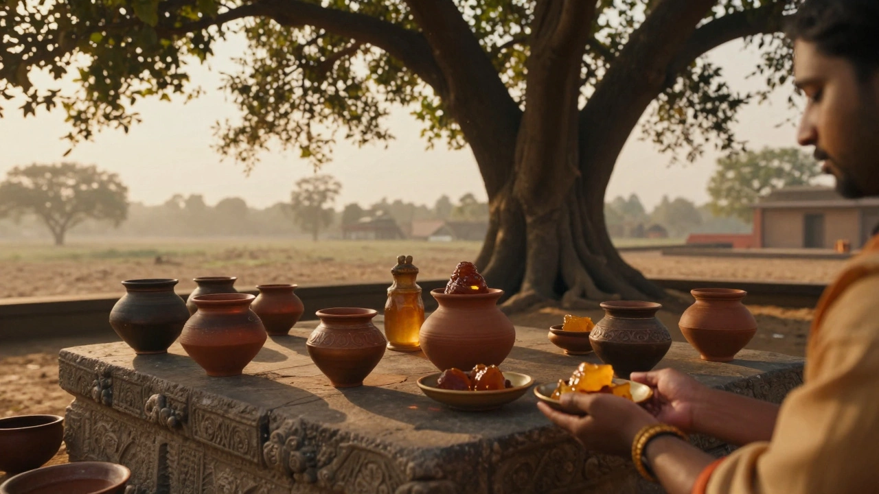 Which Is the Oldest Sweet Dish of India? A Deep Dive into Ancient Indian Sweets