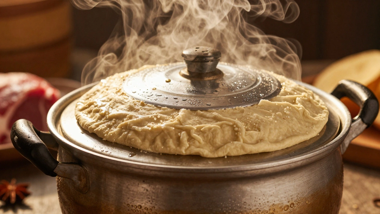 Why is Biryani Addictive? The Science Behind the Flavor