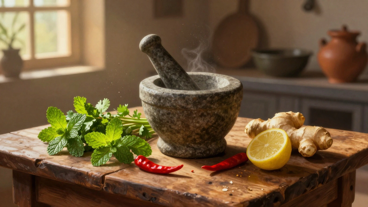 Why Is It Called Chutney? The History and Meaning Behind the Name
