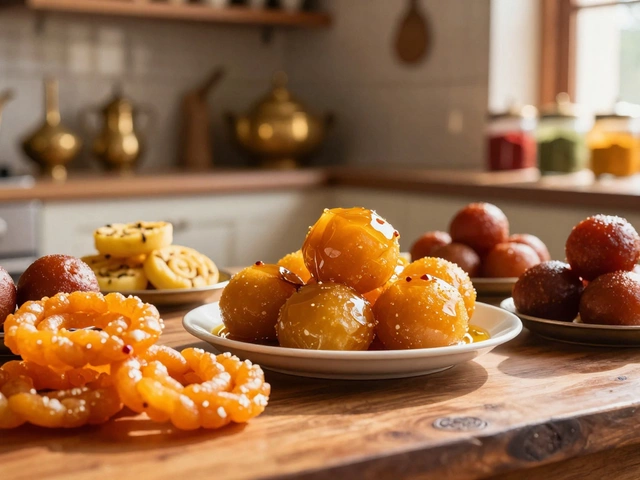 What is a Respectful Word for Indian? A Guide to Language and Culture in Indian Cooking