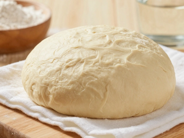 Why Isn't My Roti Puffing? The Ultimate Troubleshooting Guide for Perfect Phulkas