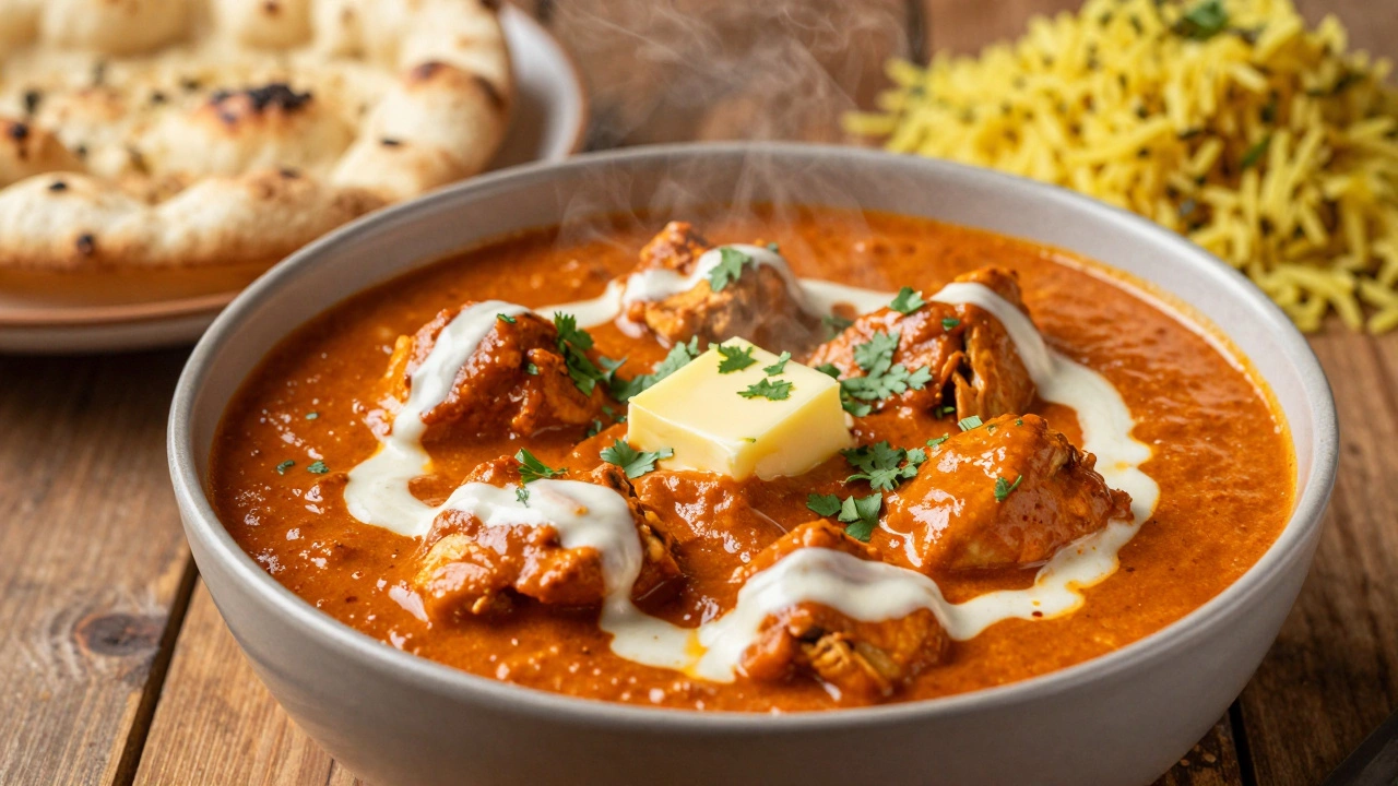 What's the Tastiest Indian Curry? A Guide to India's Best Curries
