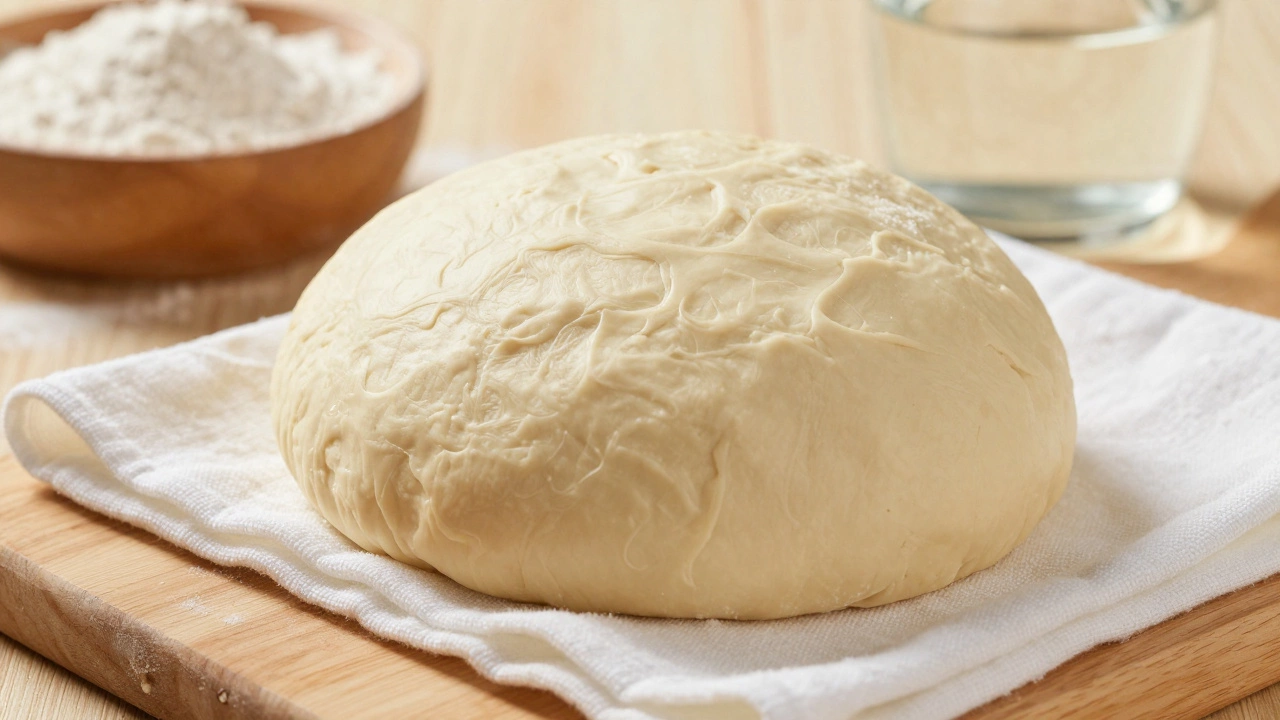 Why Isn't My Roti Puffing? The Ultimate Troubleshooting Guide for Perfect Phulkas