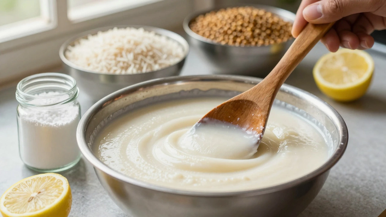 Can You Make Dosa Without Fermentation? Yes, Here’s How