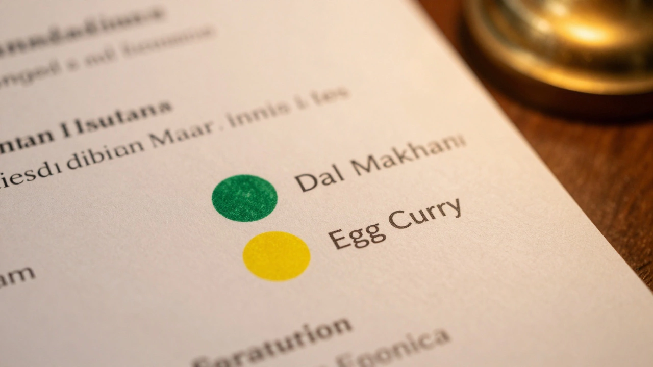 Do Indian Vegetarians Eat Eggs? Understanding Egg-Vegetarianism in India