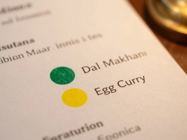 Do Indian Vegetarians Eat Eggs? Understanding Egg-Vegetarianism in India