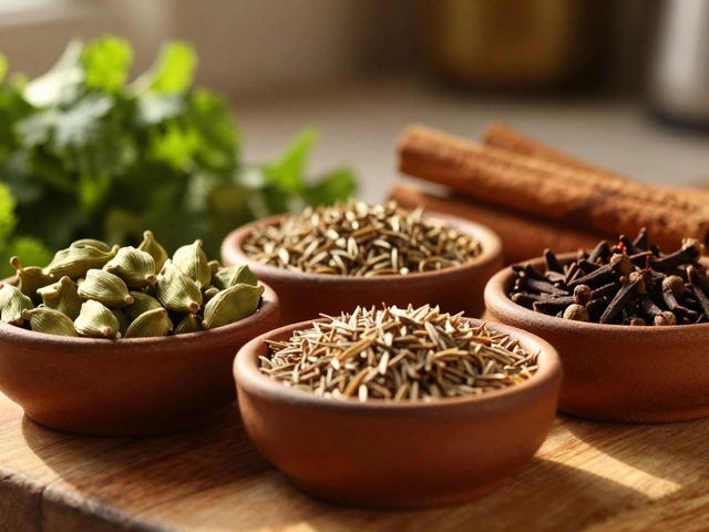 What Is a Very Mild Indian Curry? Top Gentle Recipes for Beginners