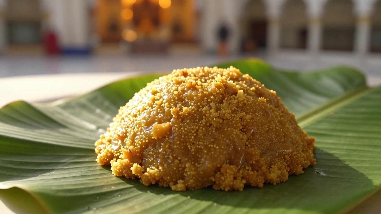What Do Sikhs Eat for Breakfast? Traditional Parshad, Meals & Rules