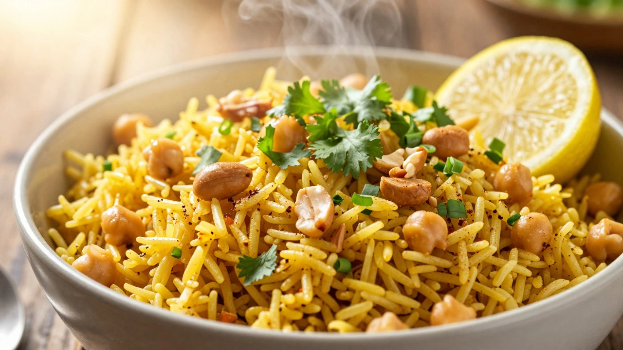 What is a Bobo Breakfast? The Ultimate Guide to This Quick Indian Morning Meal