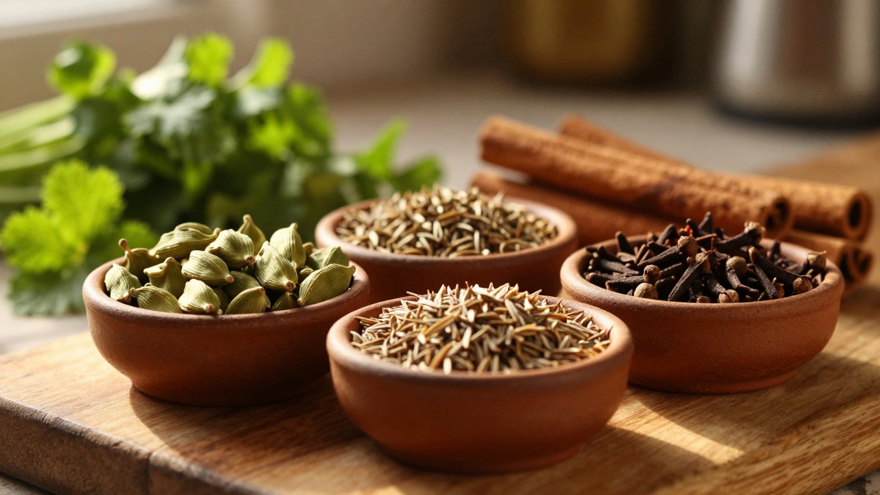 What Is a Very Mild Indian Curry? Top Gentle Recipes for Beginners