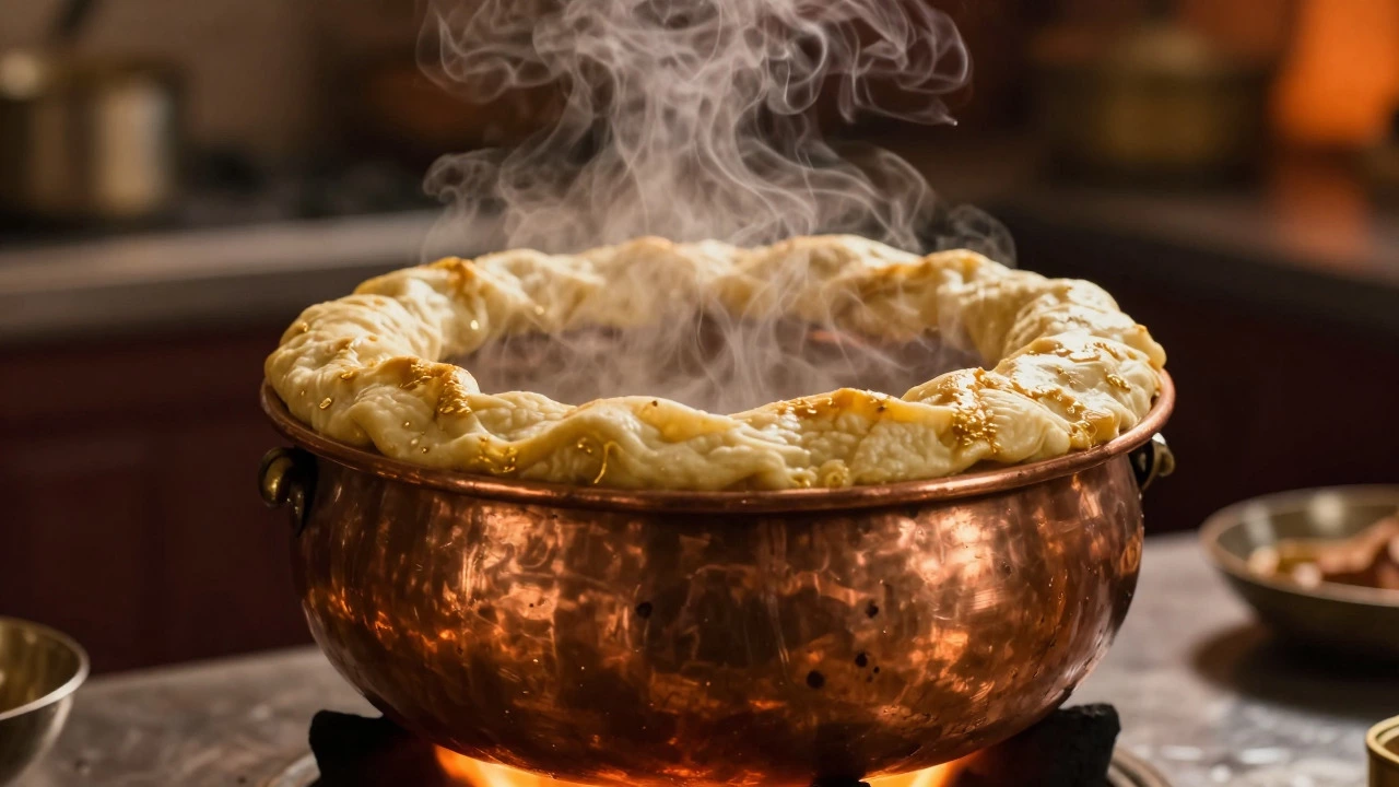 The Science of Biryani: Why It’s So Tasty and How to Make It Perfect
