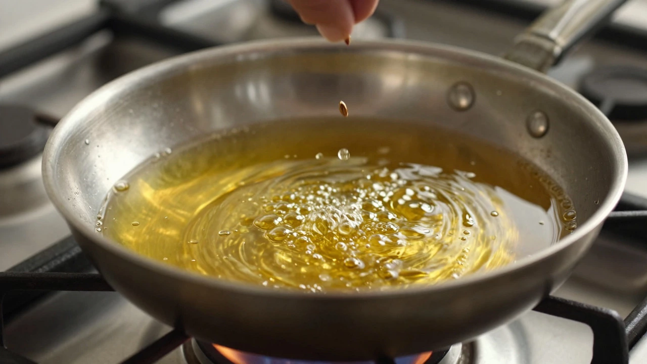 The Secret to Perfect Chicken Curry: A Step-by-Step Guide