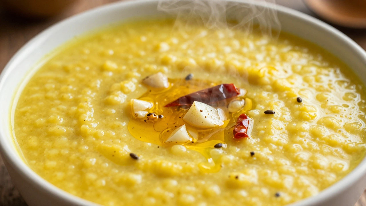 The Ultimate Guide to the Tastiest Dal: Why Yellow Lentils Win
