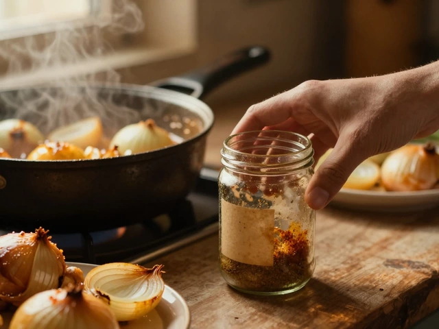 Biryani Masala Substitute: Best Alternatives for Your Next Pot
