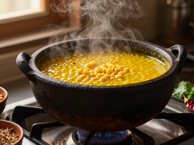 The Most Common Dal in Indian Kitchens: A Complete Guide