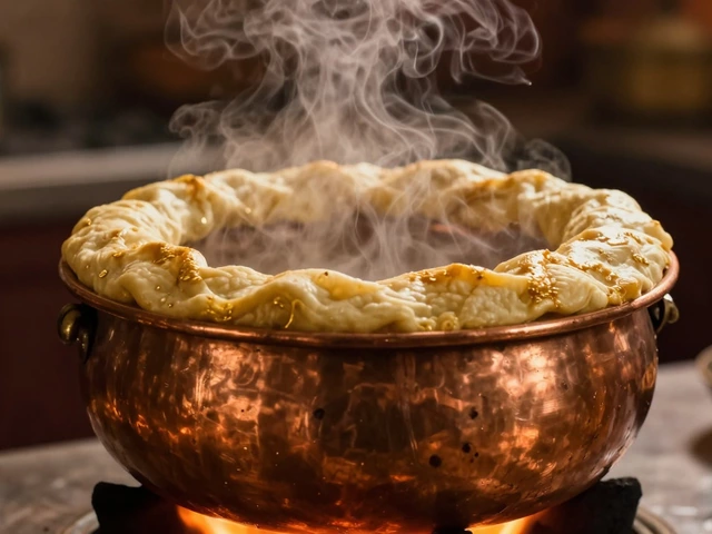 The Science of Biryani: Why It’s So Tasty and How to Make It Perfect