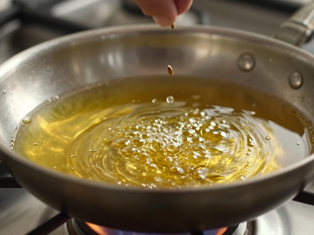 The Secret to Perfect Chicken Curry: A Step-by-Step Guide