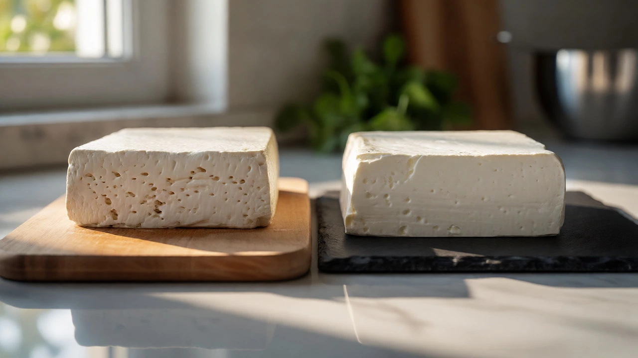 Paneer vs Tofu for Weight Loss: Which Is Better?