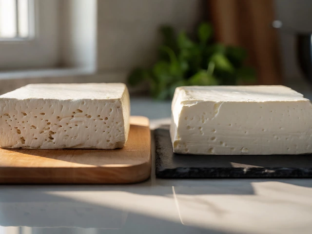 Paneer vs Tofu for Weight Loss: Which Is Better?